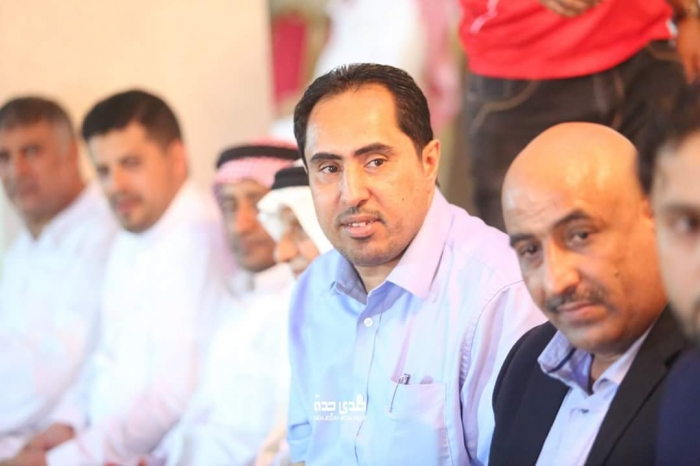 بحضور وزير الشباب والرياضة اليمني .. فريق الجوارح يتوج بلقب دورة الشاعر محمد العصري
