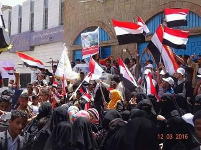 هجوم مباغت لمليشيا الحوثي وصالح في تعز والمقاومة تفاجئهم برد غير متوقع