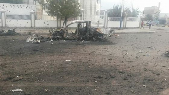 مقتل 17 شخصاً يُشتبه في انتمائهم لـ «القاعدة» في عدن