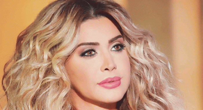 نوال الزغبي.. يا أم الجدايل جديلة جديلة
