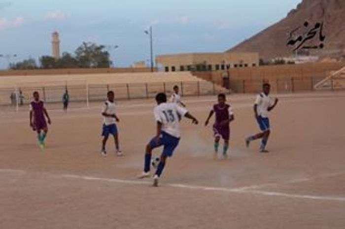 غداً .. شباب بور في مواجهة النصر بالخيام في دوري النخبة بوادي حضرموت
