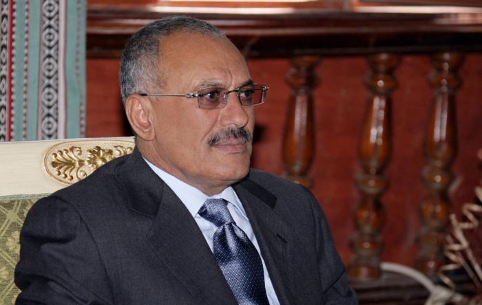 هــام : المخلوع يغدر باقرب شخص من الدائرة المغلقة له