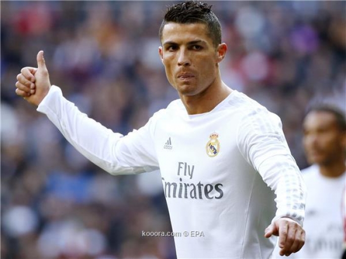 مجددًا.. رونالدو يلفت أنظار العالم لمأساة أطفال سوريا
