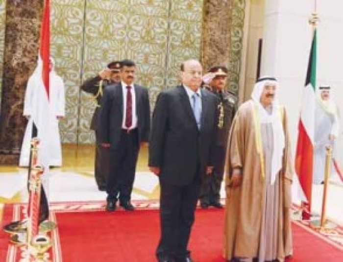 دولة خليجية ترحب باليمنيين