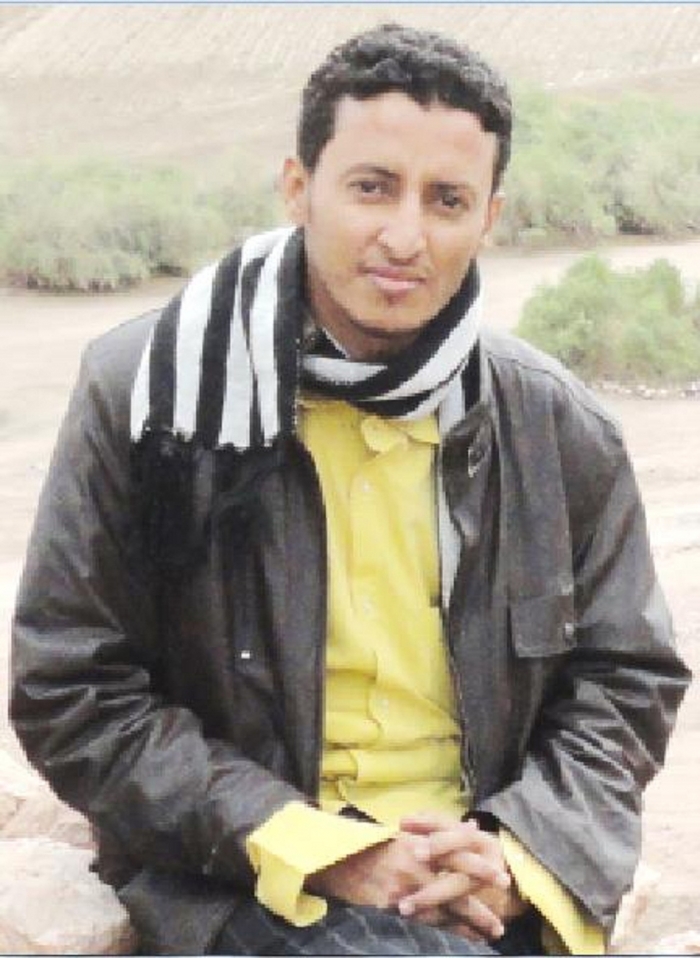 محافظ عدن يكلف الناشط بالحراك الجنوبي"الحامد عوض الحامد " بمهمة نائب مدير مؤسسة 14أكتوبر .. صور