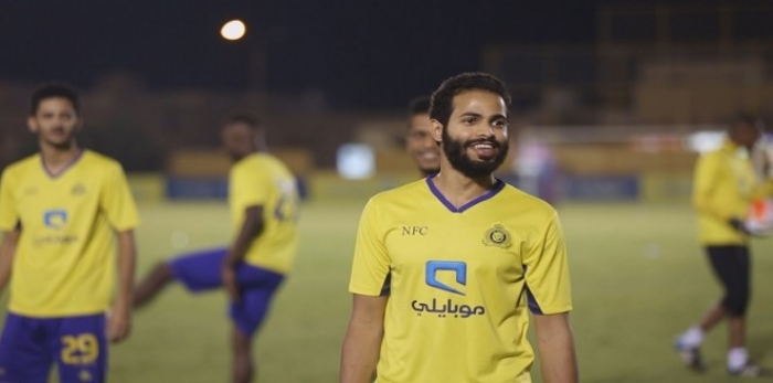 نجم النصر السعودي يرغب في العودة للهلال