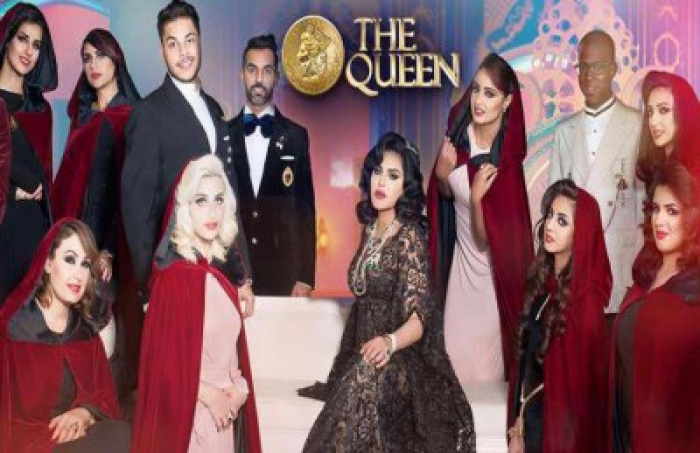 أحلام ترد على الاتهامات التي تسببت في وقف برنامجها