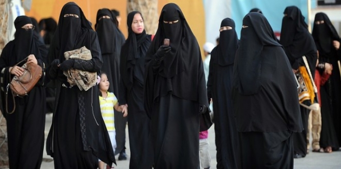 155 زوجة يطالبن بـ “المعاشرة” في السعودية
