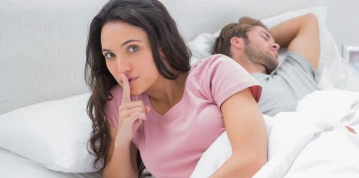 لماذا تخون المرأة؟