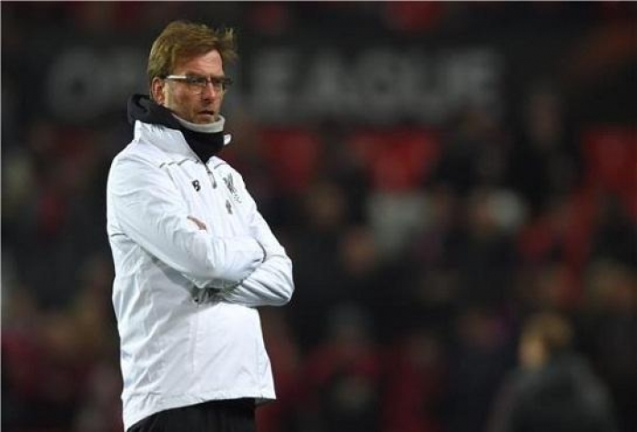 ماذا قال كلوب عن ملاقاة دورتموند بالدوري الأوروبي؟