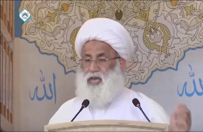 معمم شيعي سعودي يتحدى: أنا مع "حزب الله"