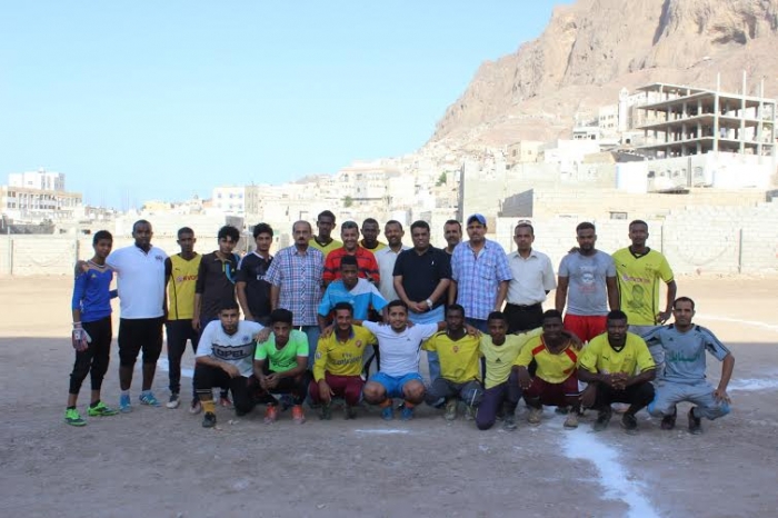 في افتتاح بطولة شهداء المعلا :  الاتحاد يقصي البحتري بثلاثية نظيفة