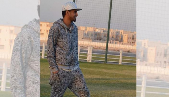 أفضل لاعب يمني: الحرب أوصلتني لدوري القسم الثاني البحريني