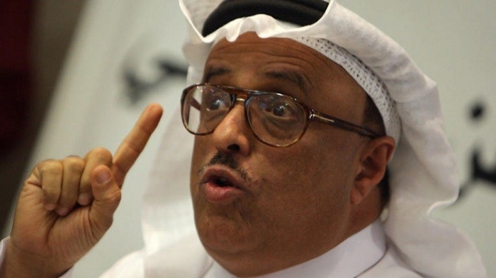ضاحي خلفان: أنا ونتنياهو أولاد عمّ