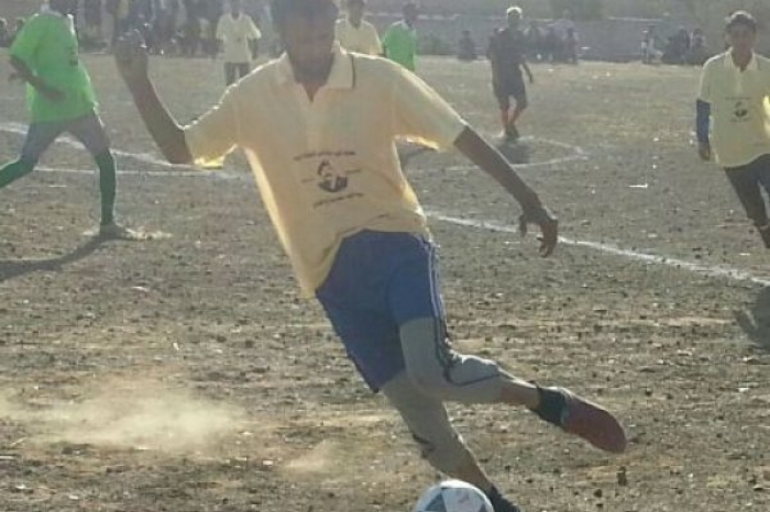 تواصل بطولة الشهداء على كاس الفقيد اللواء محمد الكهالي
