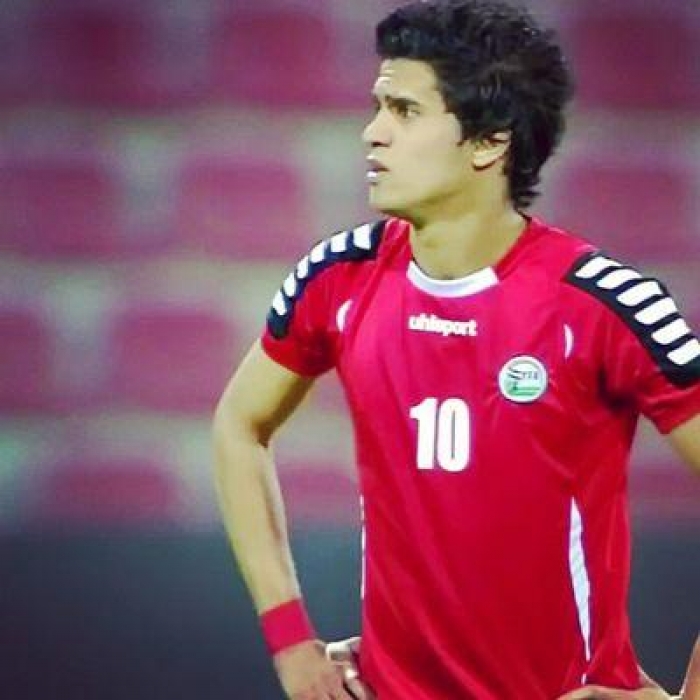 اليمني.. أيمن الهاجري يتألق ويقود فريقه إلى فوز مستحق في الدوري السعودي (فيديو)