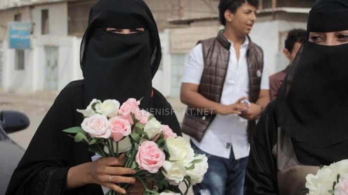 مبادرة "بسمة حياة" تختتم حملة "تعاون من أجل السلام" في عدن