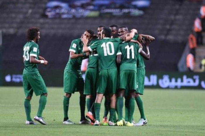 5 منتخبات عربية تحلم بمونديال روسيا