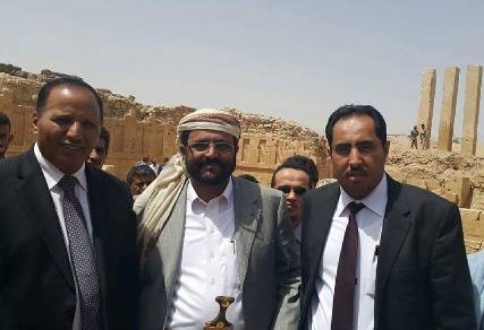 الحكومة اليمنية: الأيام القادمة ستشهد عودة مؤسسات الدولة لأحضان الشرعية الدستورية