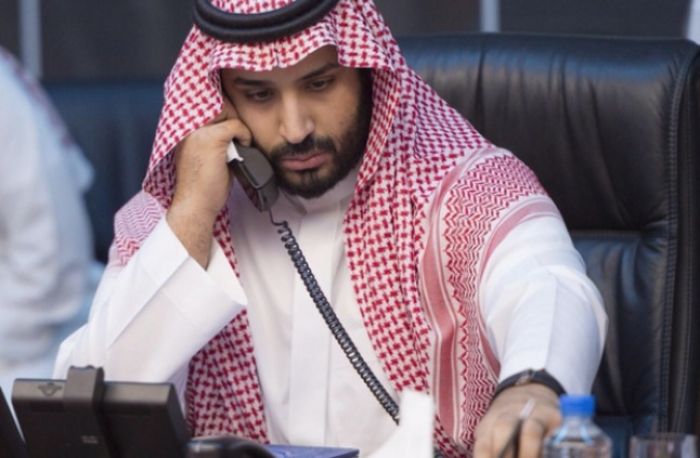 هام : تصريح لـ الأمير محمد بن سلمان يحمل أخبارًا سارة لليمنيين ووفد حوثي يتواجد بالرياض