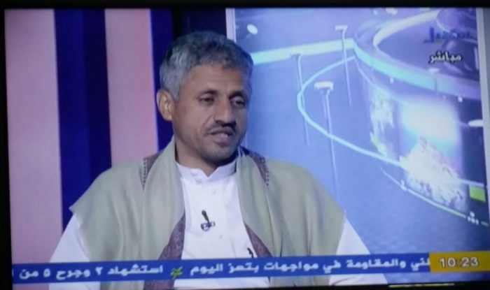 تفاصيل هامة يكشفها الشيح حمود المخلافي في أول مقابلة تلفزيونية بالرياض