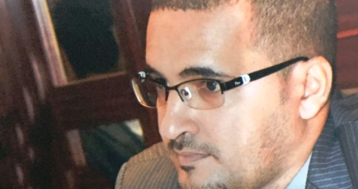رئيس مجلس إدارة موانئ عدن : ميناء عدن يشهد حركة تجارية متزايدة ونستعد لإعادة نشاط محطة حاويات رصيف المعلا