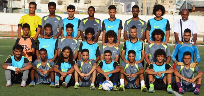 بعد قليل بعدن: التلال يصطدم بالميناء.. والجلاء في مواجهة النصر ( صور)