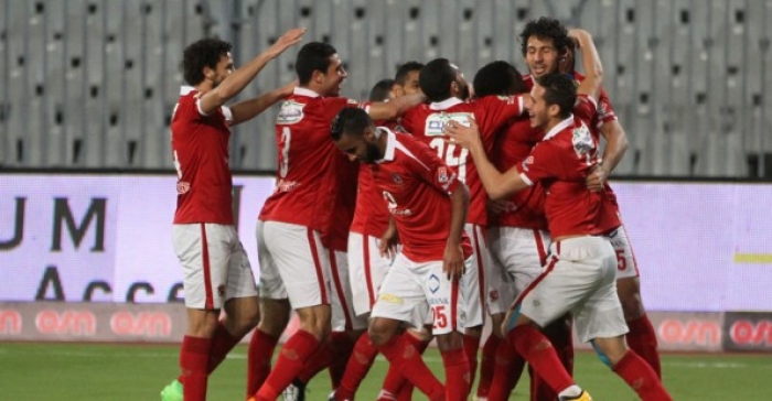 الأهلي يكتفي بالتعادل مع يانج افريكانز في دوري أبطال افريقيا