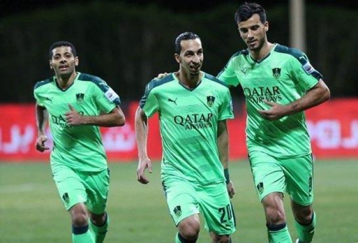 الأهلي يعزز صدارته بالفوز على الفيصلي