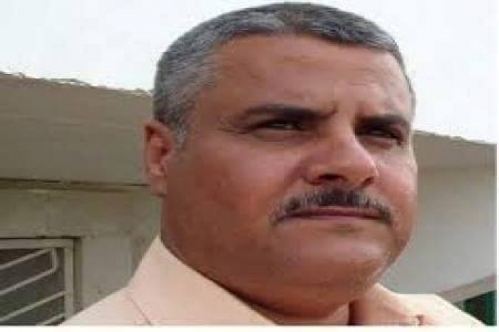 رئيس نادي شباب المنصورة عدن في ذمة الله