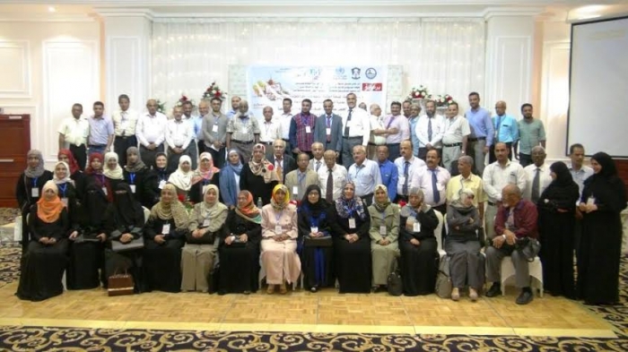 انطلاق المؤتمر العلمي حول مرض السكري بعدن