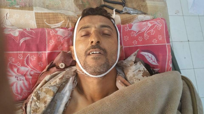 مقتل عميد ركن موال للشرعية بمعارك في نِهم شرق صنعاء