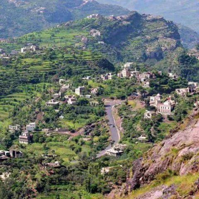 في جريمة بشعة.. مقتل طفل على يد زوج والدته بحزم العدين