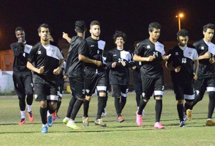 بعد تأكد هبوط النادي الى مصافي الدرجة الاولى ؛ 12 لاعب سيغادر نادي هجر