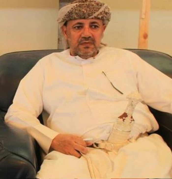 الشيخ عبدالله بن عيسى بن عفرار رئيس المجلس العام لأبناء المهرة وسقطرى : متمسكون بخيار الإقليم المستقل ، لكن في حال صار الجنوب اقليما واحدا سنكتفي ب(ولاية ) ضمنه حفاظا على وحدة الصف الجنوبي !!