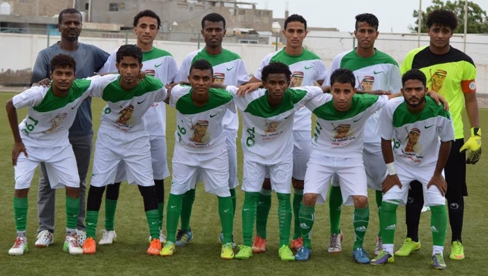 وحدة عدن يتأهل الى نصف نهائي بطولة الشهيد علي ناصر هادي .. والتلال ينتظر