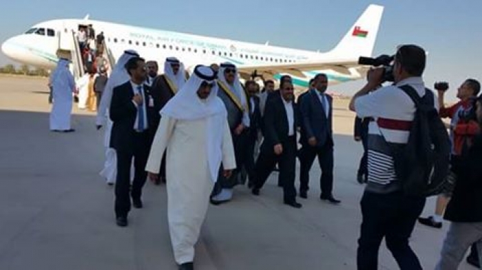 صفعة جديدة يوجهها ولد الشيخ لوفد الحوثي وصالح .. (تفاصيل مثيرة)