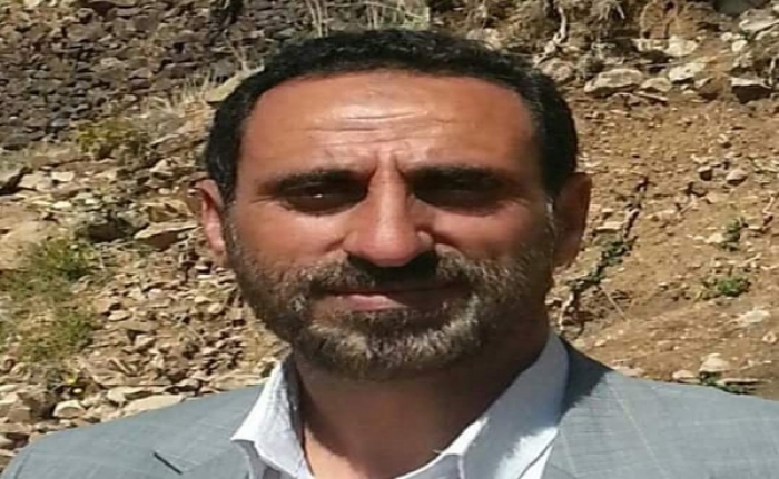 اغتيال قيادي في حزب الإصلاح بمحافظة ذمار
