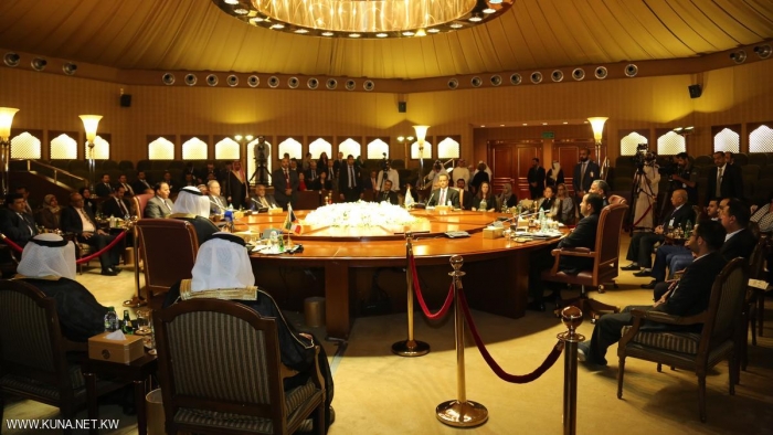 عاجل: جلسة مشاورات الكويت الرابعة تنتهي بنتائج صادمة (تفاصيل )