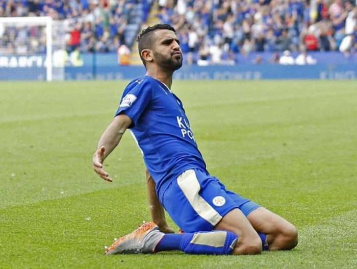 رياض محزر :  العربي الذي أبهر الانجليز ..  ونال الافضلية في ديارهم