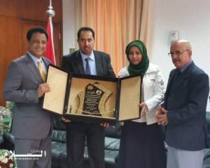 السعودية.. كوكبة يمنية شبابية تثلج صدور اليمنيين في الداخل و الخارج