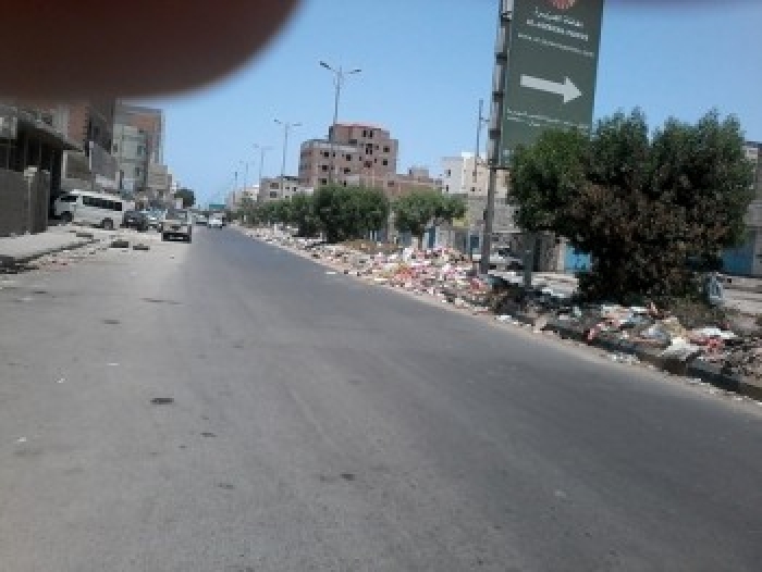 الشرطة  تداهم منزل نائب مدير الأمن القومي بعدن .. فماذا وجدت ؟!