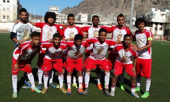 عاجل : التلال يهزم الوحدة في كأس اللواء هادي بعدن