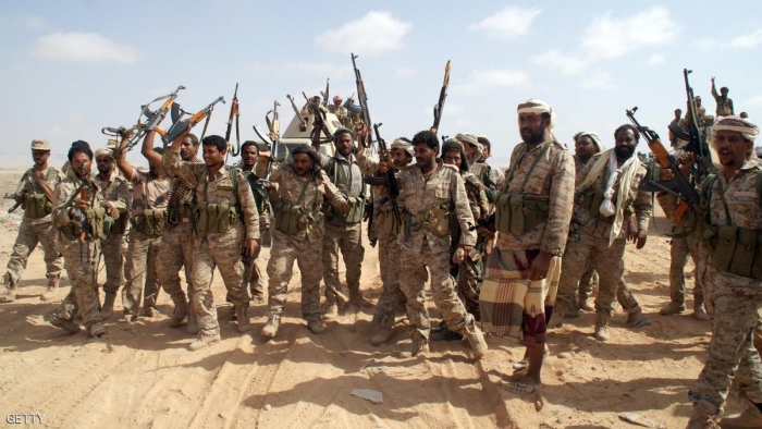 تحرير المكلا يجرد صالح والحوثيين من "فزاعة القاعدة"