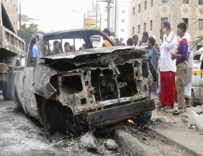 حرب التحالف العربي على «القاعدة» تعرّي أجندة صالح والحوثي