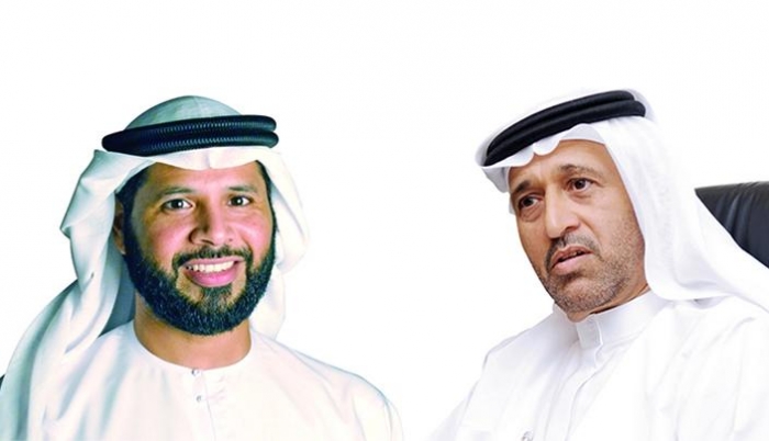 خبرة السركال تصطدم بطموح بن غليطة بانتخابات اتحاد الإمارات
