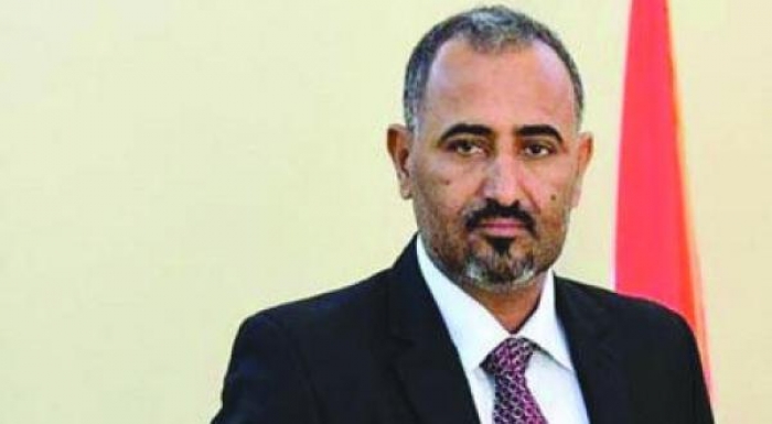 محافظ عدن: نعمل على حل أزمة الكهرباء وعلاج الجرحى