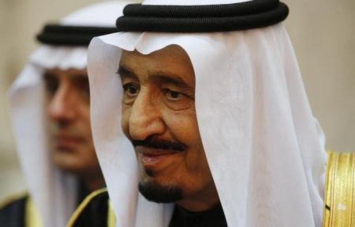 ابنة الملك سلمان : هذا ما رباني عليه أبي