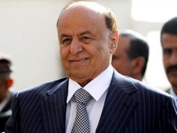 عاجل.. مصدر يكشف عن لقاء تاريخي للرئيس هادي بوفد الإشتراكي (الرفيع) والحوثيون على وشك اقتحام مقره في صنعاء (تفاصيل حصرية)