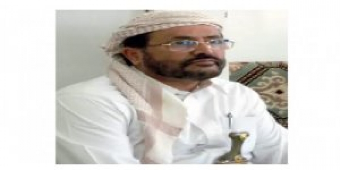 بن همام استنجد به : هل يوافق العرادة على انقاذ الريال اليمني ؟!
